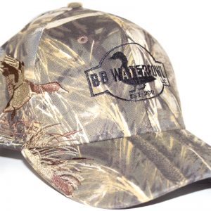 BB Waterfowl Max-4 Hat